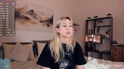 Rina online show from November 27, 11:18 pm