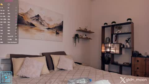 Rina online show from December 13, 7:53 pm