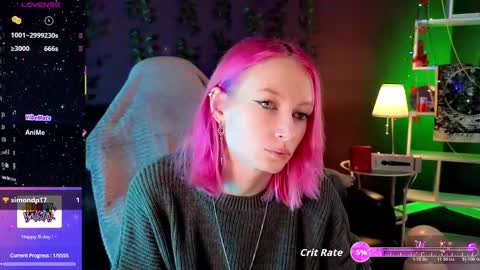 Snapshot of _helencarter chatting on January 18, 8:45 pm Helen Carter 3 Next stream 2330 MSC online show from January 18, 8:45 pm