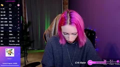 Snapshot of _helencarter chatting on February 1, 8:29 pm Helen Carter 3 Next stream 2330 MSC online show from February 1, 8:29 pm