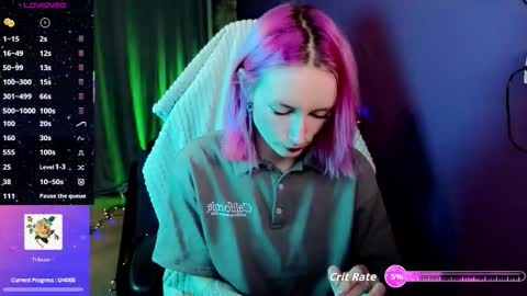 Snapshot of _helencarter chatting on February 2, 8:51 pm Helen Carter 3 Next stream 2330 MSC online show from February 2, 8:51 pm