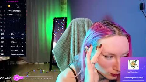 Snapshot of _helencarter chatting on February 23, 8:39 pm Helen Carter 3 Next stream 2330 MSC online show from February 23, 8:39 pm