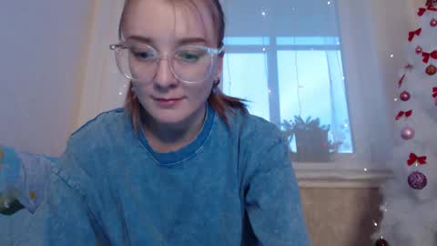 _hey_scarlett_ online show from January 27, 2:10 am