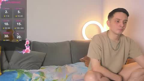 _hey_scarlett_ online show from September 28, 4:01 pm