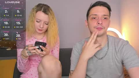 _hey_scarlett_ online show from October 5, 4:49 pm