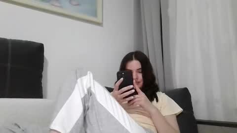 Criss4u online show from March 15, 6:47 pm