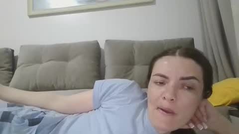 Criss4u online show from April 9, 6:24 pm