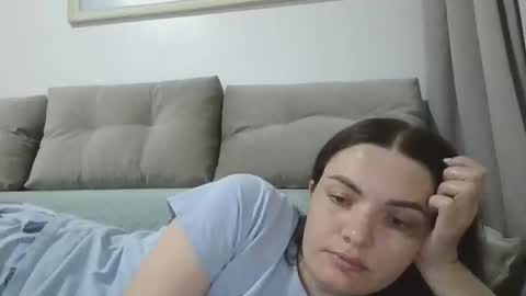 Criss4u online show from April 18, 7:07 pm