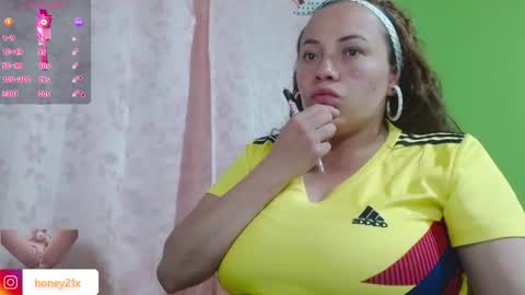 Honey online show from February 7, 3:43 am