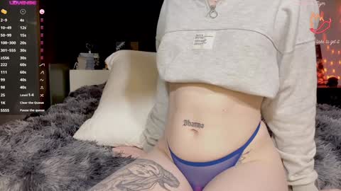 Snapshot of _horny_makima_ chatting on January 6, 5:59 pm _horny_makima_ online show from January 6, 5:59 pm