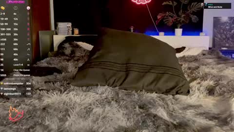 Snapshot of _horny_makima_ chatting on February 13, 3:56 pm _horny_makima_ online show from February 13, 3:56 pm