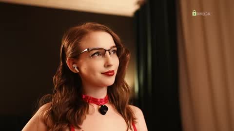 stefania stesha stef online show from July 8, 6:12 pm