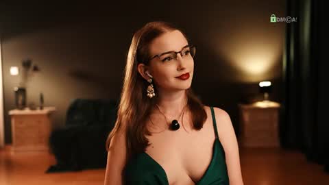 stefania stesha stef online show from July 16, 9:54 pm