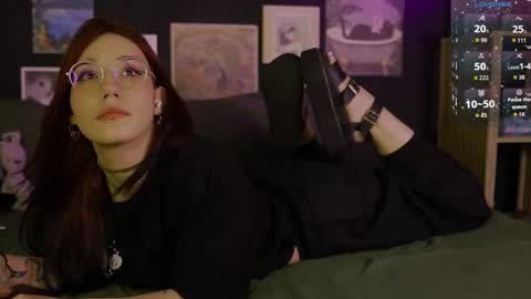 Irene    online show from February 6, 2:38 am