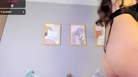Ivanna online show from July 5, 5:36 am