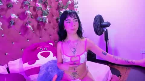  Ivy Luna online show from March 13, 7:53 pm