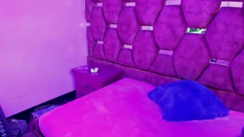 Ivy Luna online show from July 23, 7:34 pm