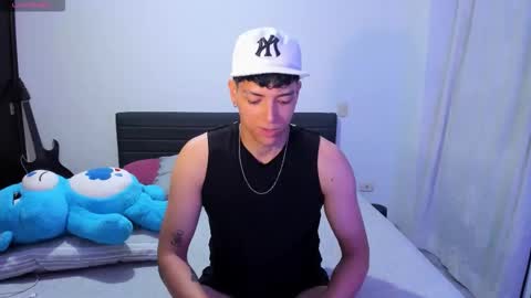 J A C O B online show from March 1, 5:59 pm