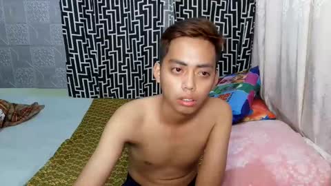 Snapshot of _jamescock chatting on February 3, 11:59 am _jamescock online show from February 3, 11:59 am