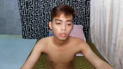 Snapshot of _jamescock chatting on February 6, 3:33 am _jamescock online show from February 6, 3:33 am