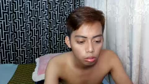 Snapshot of _jamescock chatting on February 11, 5:34 am _jamescock online show from February 11, 5:34 am