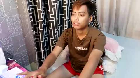 Snapshot of _jamescock chatting on March 29, 4:51 pm _jamescock online show from March 29, 4:51 pm