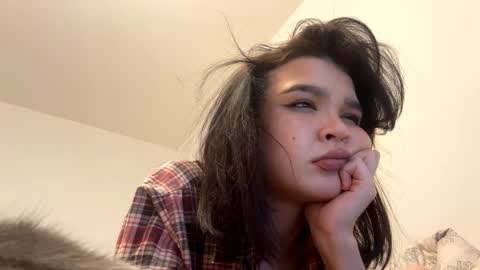 Snapshot of _jelly_melly_ chatting on March 30, 2:40 pm Elsa online show from March 30, 2:40 pm