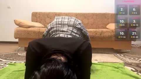 Snapshot of _jelly_melly_ chatting on June 11, 10:13 am Elsa online show from June 11, 10:13 am