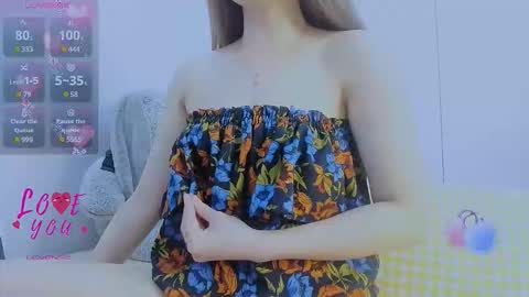 Joly online show from April 16, 2:34 am