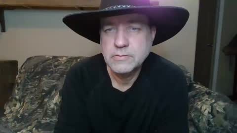 Wyatt online show from January 14, 2:40 am