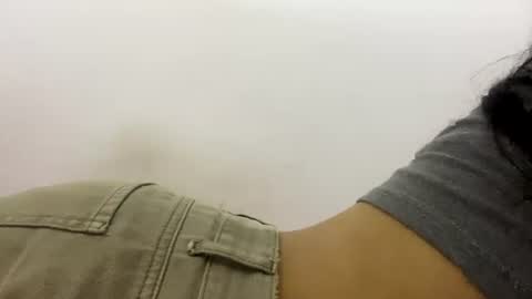 _justagirl online show from August 4, 11:29 pm