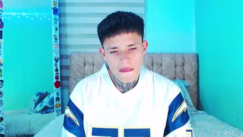 Snapshot of _justinmoon2 chatting on December 20, 1:34 am mod online show from December 20, 1:34 am