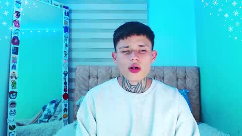 Snapshot of _justinmoon2 chatting on December 23, 2:31 am mod online show from December 23, 2:31 am