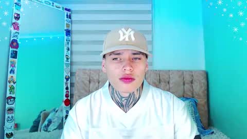 Snapshot of _justinmoon2 chatting on January 7, 3:53 am mod online show from January 7, 3:53 am