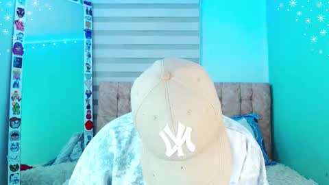 Snapshot of _justinmoon2 chatting on January 8, 2:47 am mod online show from January 8, 2:47 am