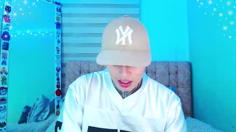 Snapshot of _justinmoon2 chatting on January 11, 5:12 am mod online show from January 11, 5:12 am