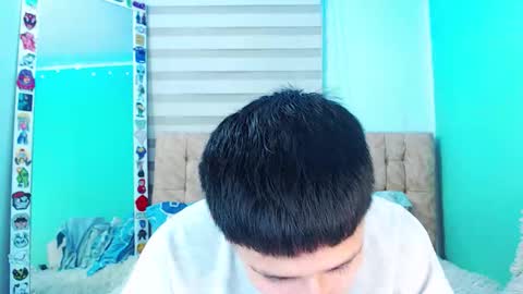 Snapshot of _justinmoon2 chatting on January 16, 5:00 am mod online show from January 16, 5:00 am