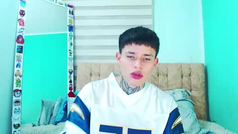 Snapshot of _justinmoon2 chatting on January 17, 5:01 am mod online show from January 17, 5:01 am