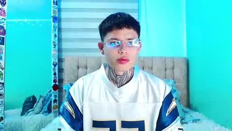 Snapshot of _justinmoon2 chatting on February 8, 1:31 am mod online show from February 8, 1:31 am