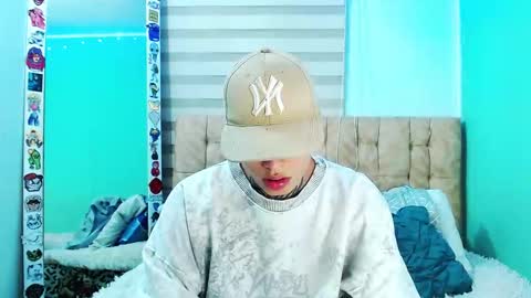 Snapshot of _justinmoon2 chatting on February 11, 3:22 am mod online show from February 11, 3:22 am