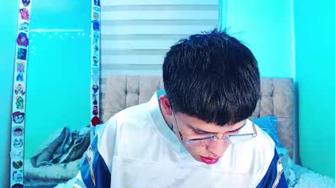 Snapshot of _justinmoon2 chatting on February 23, 4:43 am mod online show from February 23, 4:43 am