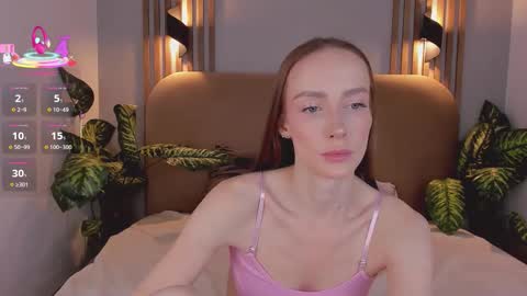 Kira online show from November 18, 7:13 am