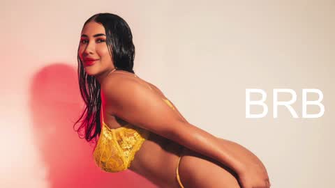 Karen online show from January 16, 1:37 am