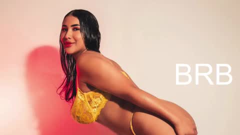 Karen online show from February 27, 8:17 am