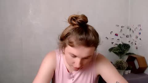 Kassie online show from May 20, 12:22 pm