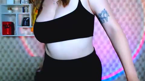 Kassie online show from May 27, 10:12 am