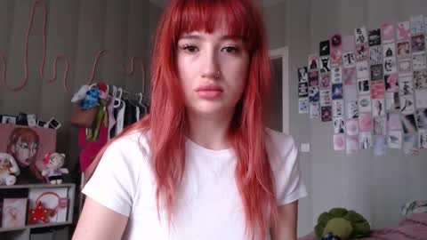 katemiller online show from September 12, 5:18 am