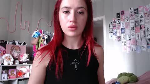 katemiller online show from October 13, 4:34 am