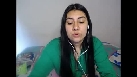 kateryn online show from March 21, 4:21 pm