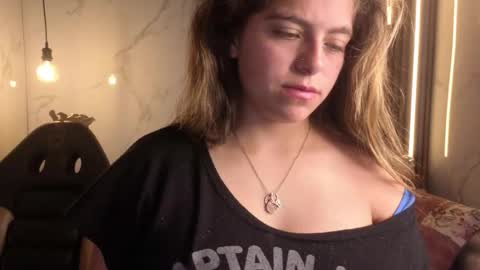 _kitten_1 online show from January 15, 4:39 am